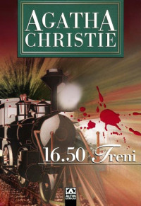 16.50 Treni - Agatha Christie