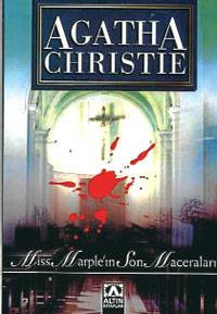 Agatha Christie Miss Marple'ın Son Maceraları
