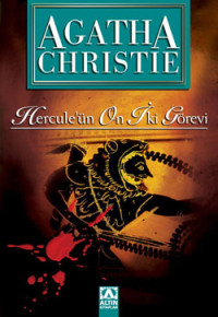 Agatha Christie Hercule’ün On İki Görevi