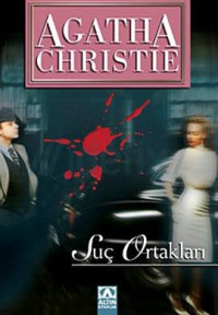 Agatha Christie Suç Ortakları