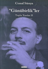 “Günübirlik”ler- Cemal Sureyya