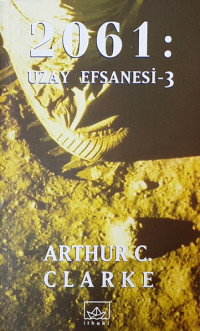 2061 Uzay Efsanesi - Arthur C. Clarke