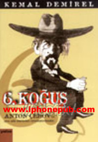 6. Koğuş - Anton Cehov